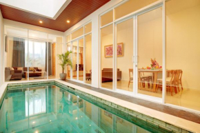 BrandNew Villa Tentrem 1 Canggu